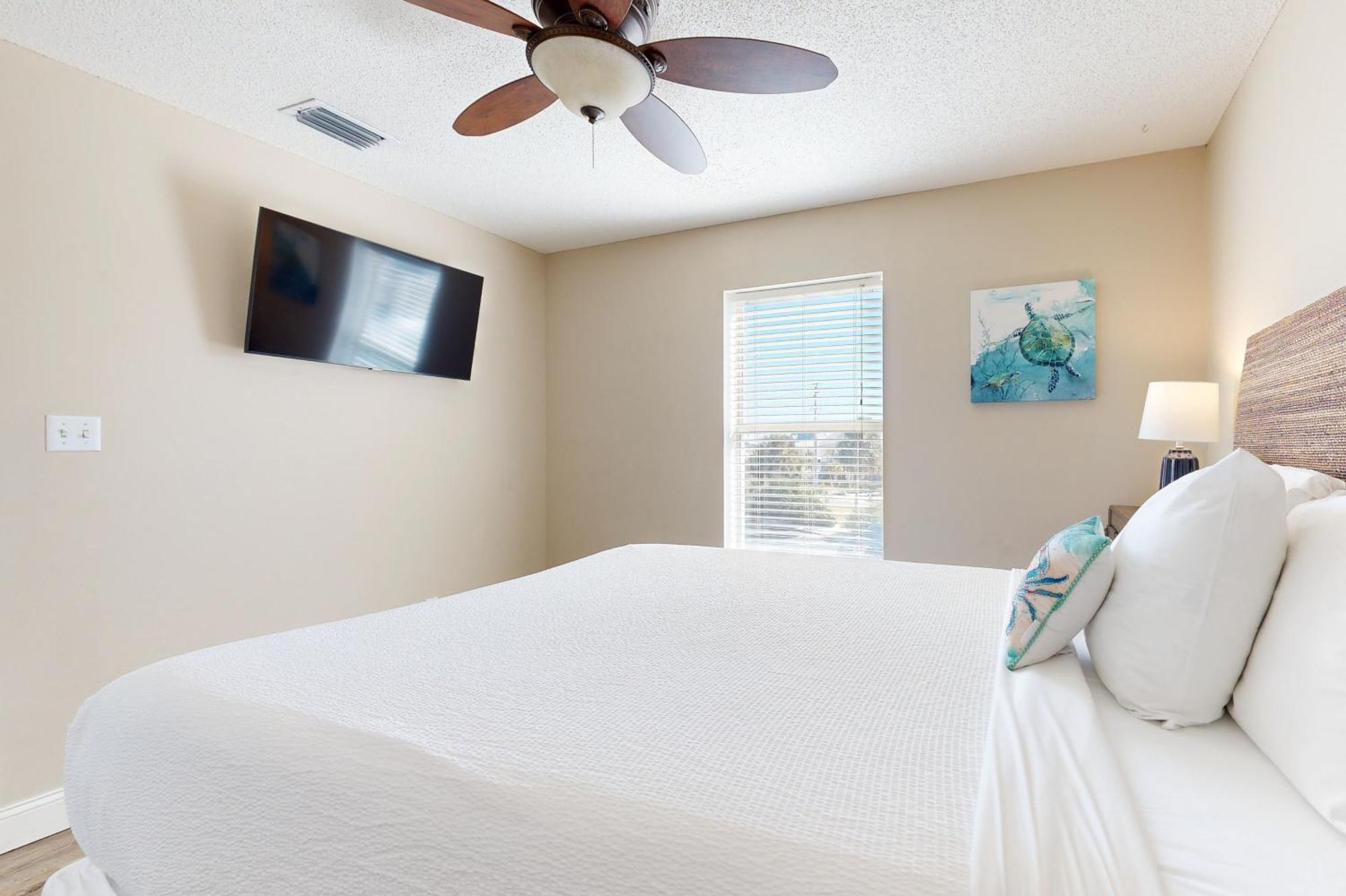 Sunset Harbour Villas 4-423 Navarre Exterior foto