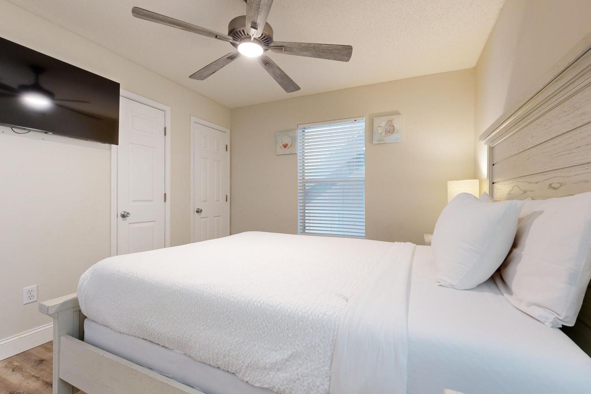 Sunset Harbour Villas 4-423 Navarre Exterior foto