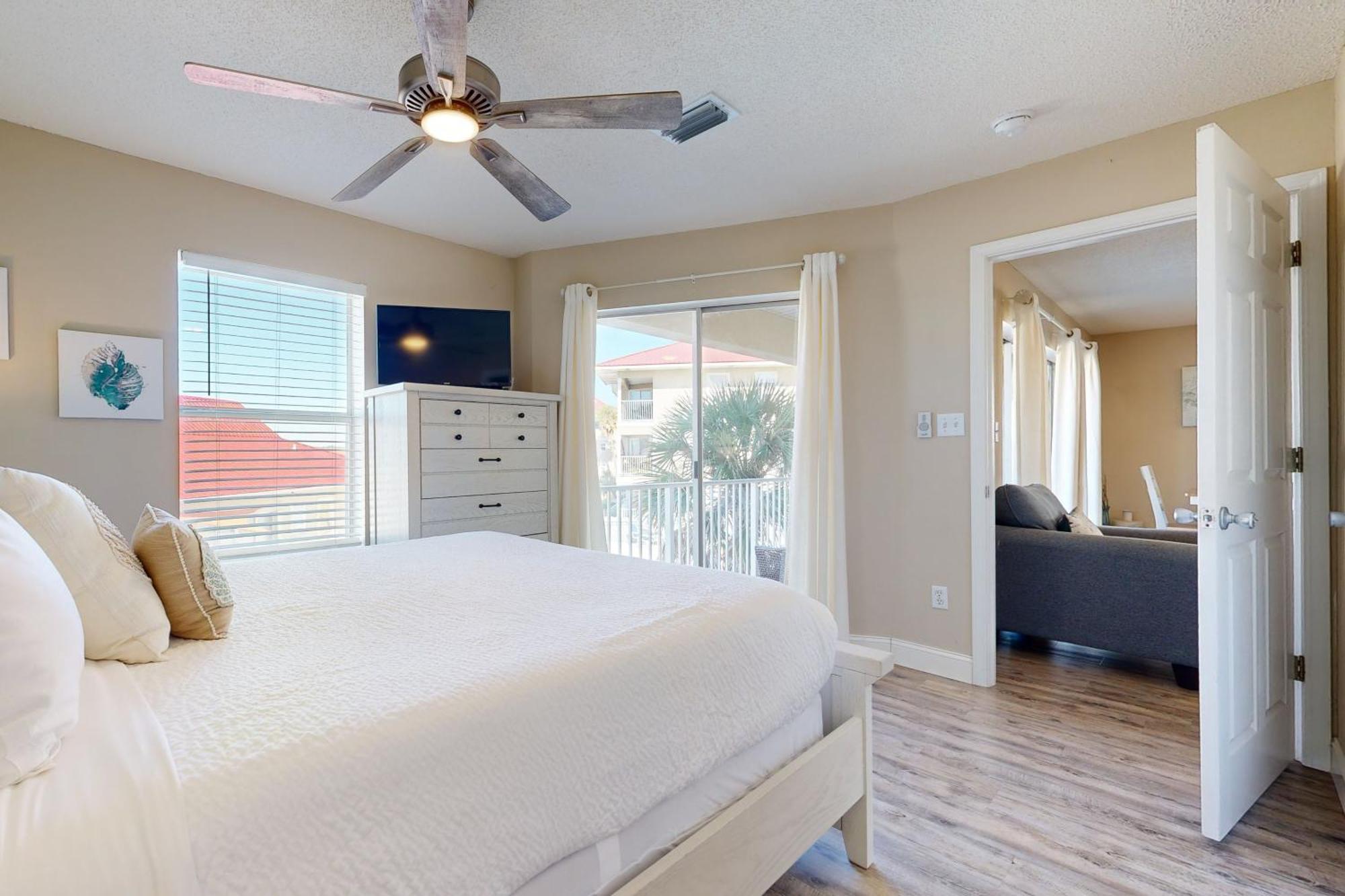 Sunset Harbour Villas 4-423 Navarre Exterior foto