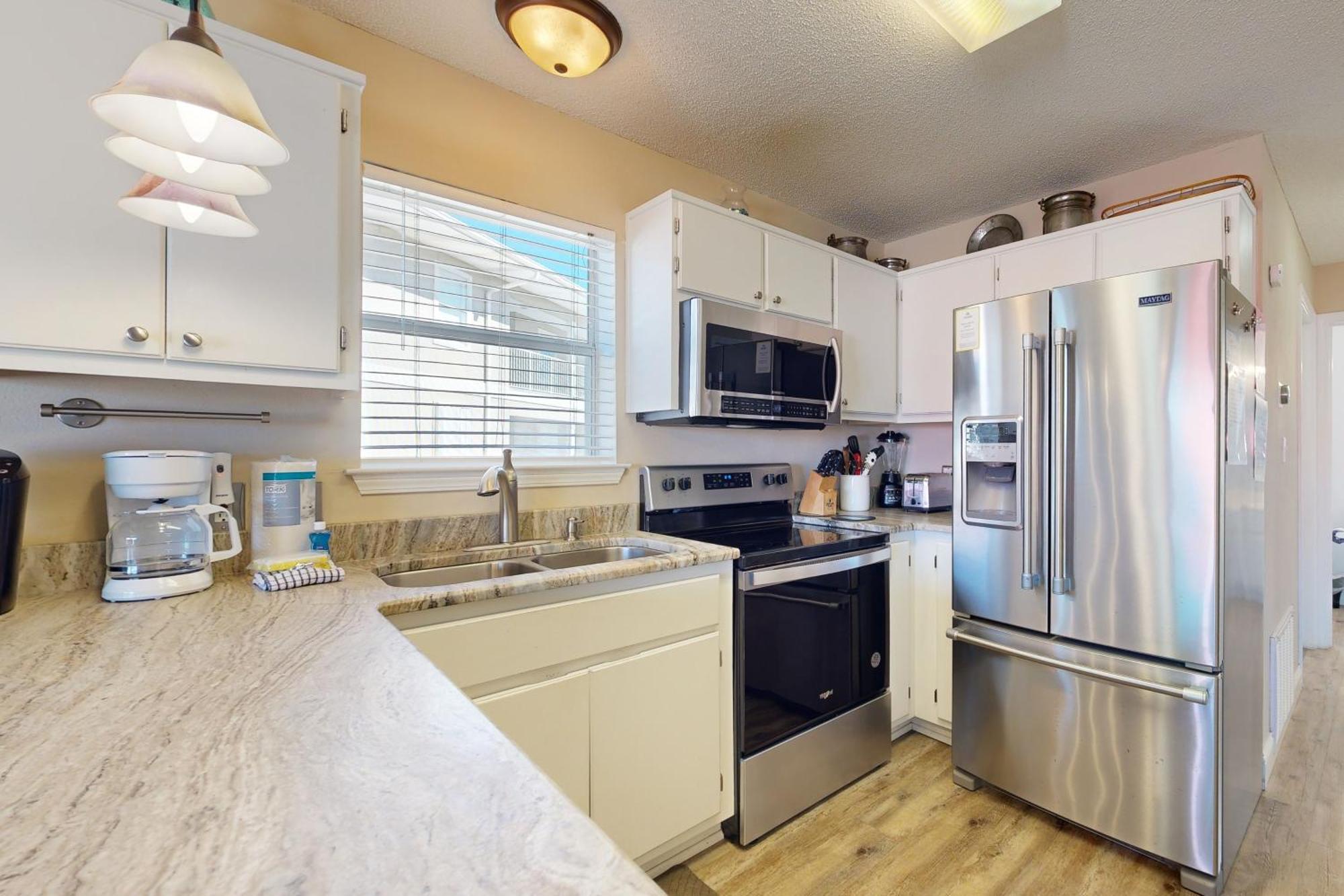Sunset Harbour Villas 4-423 Navarre Exterior foto
