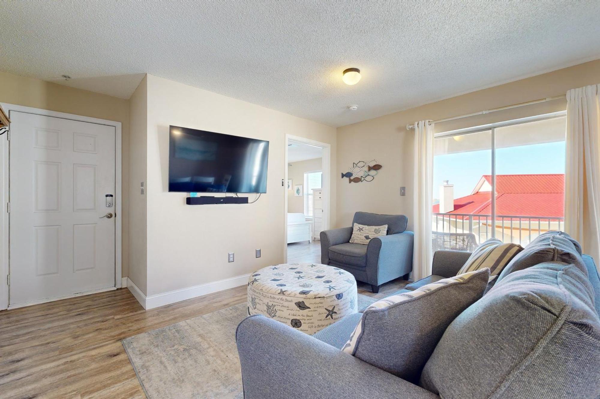 Sunset Harbour Villas 4-423 Navarre Exterior foto